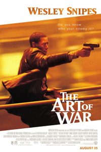 Download The Art of War (2000) Dual Audio {Hindi-English} BluRay ESubs 480p [380MB] || 720p [1GB] || 1080p [2.5GB]