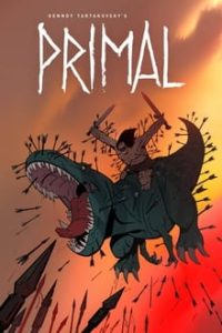 Download Primal (Season 1-2) {English With Subtitles} BluRay 720p [180MB] || 1080p [800MB]