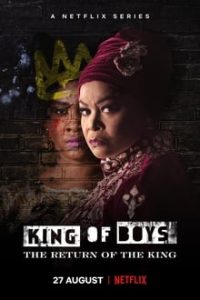 Download King of Boys: The Return of the King (Season 1) {English with Subtitle} WeB-DL 720p [300MB] || 1080p [1GB]