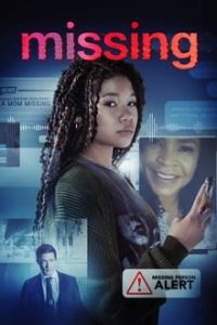 Download Missing (2023) {English With Subtitles} Web-DL 480p [350MB] || 720p [900MB] || 1080p [2.1GB]