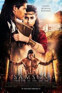 Download Samson (2018) Hindi Dubbed (ORG) & English [Dual Audio]  480p [430MB] || 720p [1GB] || 1080p [1.8GB]