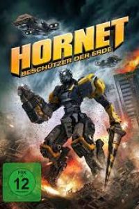 Download Hornet (2018) Dual Audio (Hindi-English) 480p [300MB] || 720p [999MB]