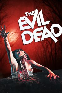 Download The Evil Dead (1981) {Hindi-English-Tamil-Telugu} 480p [300MB] || 720p [900MB] || 1080p [2.23GB]