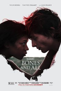 Download Bones and All (2022) Dual Audio {Hindi-English} BluRay 480p [420MB] || 720p [1.2GB] || 1080p [2.6GB]