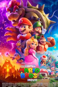 Download The Super Mario Bros. Movie (2023) Dual Audio (Hindi-English) WeBRip 480p [300MB] || 720p [975MB] || 1080p [1.82GB]