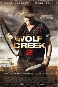 Download Wolf Creek 2 (2013) (Hindi-English) Esub 480p [350MB] || 720p [950MB] || 1080p [2.1GB]