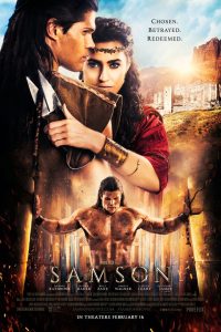 Download Samson (2018) Dual Audio (Hindi-English) 480p [350MB] || 720p [1GB] || 1080p [2.1GB]