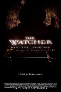 Download The Watcher (2000) Dual Audio {Hindi-English} 480p [346MB] | 720p [825MB] | 1080p [1.6GB]