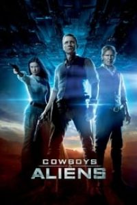 Download Cowboys And Aliens (2011) Dual Audio {Hindi-English} 480p [450MB] || 720p [1.2GB] || 1080p [3.8GB]