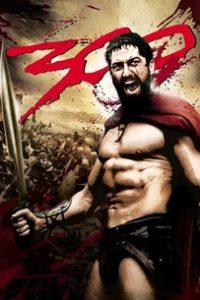 Download 300 (2006) Dual Audio {Hindi-English} 480p [350MB] || 720p [1.6GB] || 1080p [3.3GB]