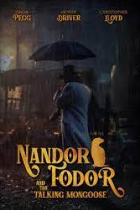 Download Nandor Fodor and the Talking Mongoose (2023) {English With Subtitles} WEB-DL 480p [290MB] || 720p [780MB] || 1080p [1.8GB]