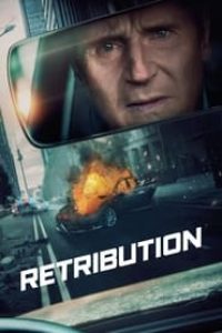 Download Retribution (2023) {English With Subtitles} Web-DL 480p [280MB] || 720p [740MB] || 1080p [1.8GB]