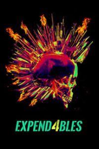 Download Expend4bles (2023) {English With Subtitles} WEB-DL 480p [300MB] || 720p [800MB] || 1080p [1.9GB]