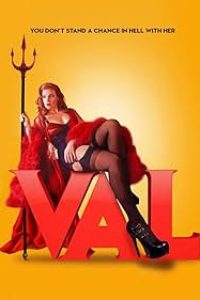 Download Val (2021) [HINDI Dubbed & ENGLISH] WEB-DL 480p [299MB] || 720p [999MB] || 1080p [1.4GB]