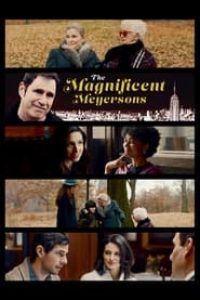 Download The Magnificent Meyersons (2023) Dual Audio (Spanish-English) 480p [300MB] || 720p [800MB] || 1080p [1.62GB]