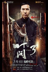 Download Ip Man 3 (2015) {Hindi Dubbed} [New MX Player Hindi Dub] 480p [310MB] || 720p [850MB] || 1080p [1.9GB]