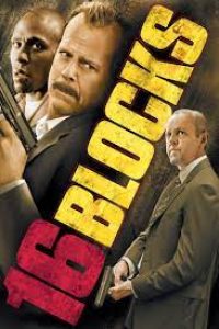 Download 16 Blocks (2006) Dual Audio (Hindi-English) 480p [300MB] || 720p [800MB]