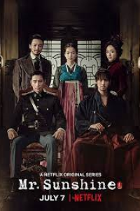 Download Mr. Sunshine (Season 1) Kdrama {Korean With English Subtitles} WeB-DL 720p [400MB] || 1080p [2.5GB]