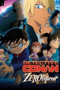 Download Detective Conan Movie 22 – Zero the Enforcer (2018) Dual Audio (Hindi-Tamil-Telugu-Mal-Eng-Jap) 480p [530MB] || 720p [930MB] || 1080p [1.9GB]