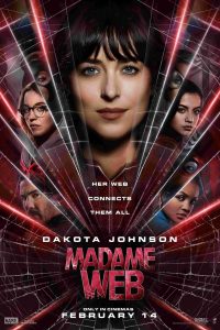 Download Madame Web (2024) [In English] CAMRip 480p [340MB] || 720p [999MB] || 1080p [3.5GB]