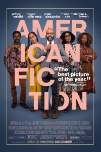 Download American Fiction (2023) [In ENGLISH 5.1] WEB-DL 480p [250MB] || 720p [680MB] || 1080p [1.6GB]