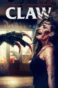 Download Claw (2021) Dual Audio [HINDI & ENGLISH] WEB-DL 480p [290MB] || 720p [810MB]