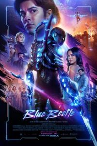 Download Blue Beetle (2023) Dual Audio {Hindi-English} WeB-DL 480p [430MB] || 720p [1.1GB] || 1080p [2.7GB]