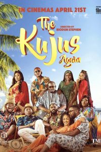 Download The Kujus Again (2023) (English Audio) Msubs Web-Dl 480p [360MB] || 720p [980MB] || 1080p [2.4GB]