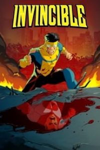 Download Invincible (Season 1-2) [S02E06 Added] Dual Audio {Hindi-English} 720p [300MB]