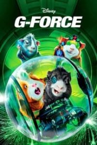 Download G-Force (2009) Dual Audio (Hindi-English) 480p [300MB] || 720p [830MB]