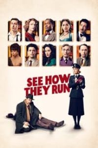 Download See How They Run (2022) {English With Subtitles} 480p [300MB] || 720p [800MB] || 1080p [2GB]