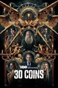 Download 30 Coins (Season 1-2) Dual Audio (English-Spanish) Esubs Bluray 720p [600MB]