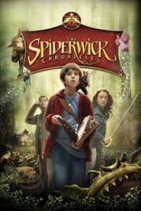 Download The Spiderwick Chronicles (2008) {Hindi-English} 480p [300MB] || 720p [800MB] || 1080p [3.2GB]