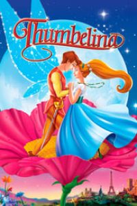 Download Thumbelina (1994) {English With Subtitles} 480p [260MB] || 720p [700MB] || 1080p [1.7GB]