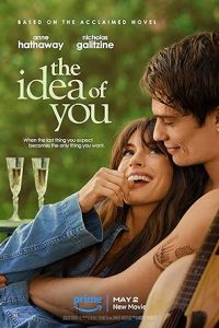 Download The Idea of You (2024) Dual Audio [HINDI & ENGLISH] WEB-DL 480p [430MB] || 720p [1.1GB] || 1080p [2.4GB]