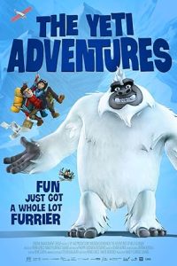 Download A Yeti Adventure (2017) Dual Audio [HINDI & ENGLISH] BluRay 480p [300MB] || 720p [999MB] || 1080p [1.5GB]