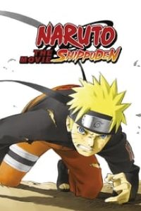 Download Naruto Shippûden: The Movie (2007) Dual Audio [English – Japanese] 480p [500MB] || 720p [950MB] || 1080p [1.8GB]