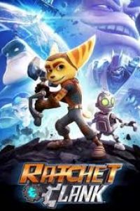 Download Ratchet & Clank (2016) Dual Audio (Hindi-English) Msubs Bluray 480p [326MB] || 720p [865MB] || 1080p [2GB]