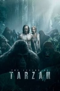 Download The Legend of Tarzan (2016) Dual Audio (Hindi-English) 480p [400MB] || 720p [1GB] || 1080p [3.9GB]