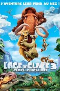 Download Ice Age: Dawn of the Dinosaurs (2009) {Hindi-English} 480p [370MB] || 720p [623MB] || 1080p [1.7GB]