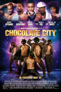 Download Chocolate City (2015) {English Audio} Esubs Web-Dl 480p [275MB] || 720p [730MB] || 1080p [1.7GB]