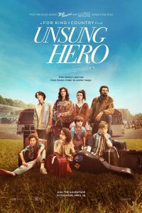 Download Unsung Hero (2024) (English) Web-Dl 480p [330MB] || 720p [910MB] || 1080p [2.2GB]