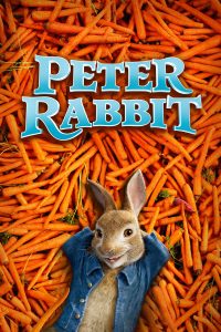 Download Peter Rabbit (2018) Dual Audio (Hindi-English) 480p [420MB] || 720p [1.1GB] || 1080p [1.70GB]