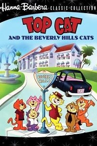 Download Top Cat and the Beverly Hills Cats (1988) {English With Subtitles} 480p [300MB] || 720p [760MB] || 1080p [1.8GB]