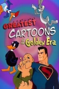 Download Greatest Cartoons of the Golden Era (2023) {English With Subtitles} 480p [219MB] || 720p [590MB] || 1080p [1.4GB]