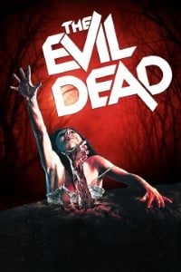 Download The Evil Dead (1981) {Hindi-English-Tamil-Telugu} 480p [320MB] || 720p [920MB] || 1080p [2.23GB]