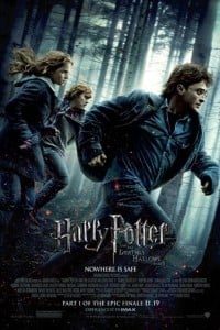 Download Harry Potter and the Deathly Hallows: Part 1 (2010) {Hindi-English} 480p [450MB] || 720p [1GB] || 1080p [3.6GB]