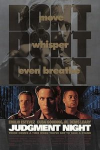 Download Judgment Night (1993) Dual Audio [HINDI & ENGLISH] BluRay 480p [400MB] || 720p [1GB] || 1080p [1.9GB]