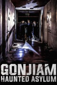 Download Gonjiam: Haunted Asylum (2018) {Korean} 720p [870MB] || 1080p [1.7GB]