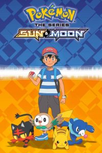 Download Pokémon Season 20: Sun & Moon Multi Audio {Hindi-Tamil-Telugu-English} WEB-DL 480p [103MB] || 720p [189MB] || 1080p [298MB]